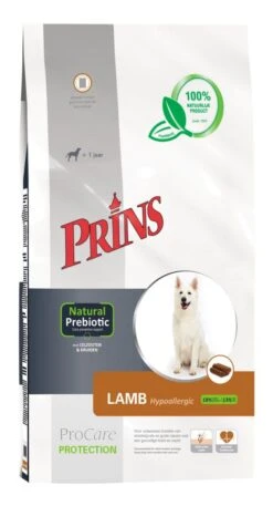 Pets Care Verkoop -Pets Care Verkoop 19315 ProCare Protection Lamb Hypoallergic