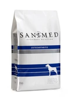 Pets Care Verkoop -Pets Care Verkoop sanimed osteoarthritis 3kg